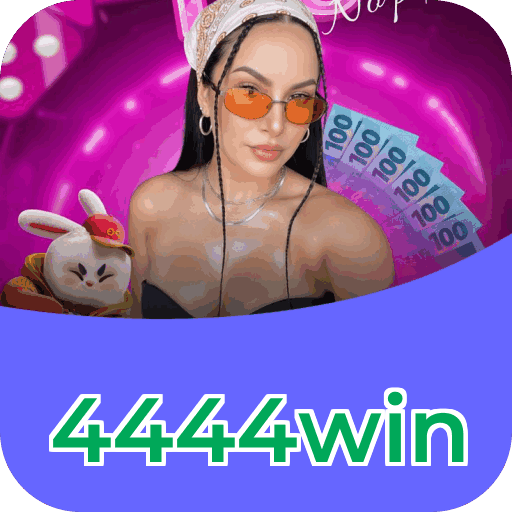 4444win