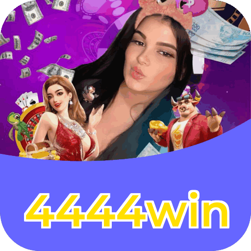 4444win