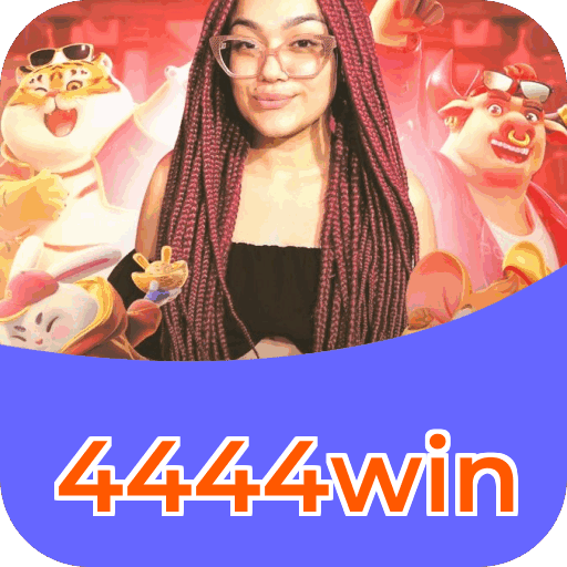 4444win