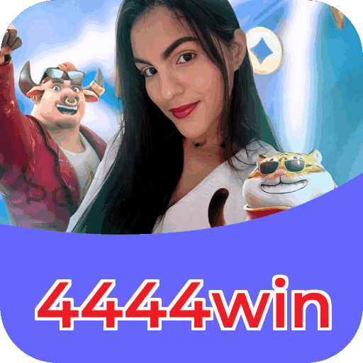 4444win