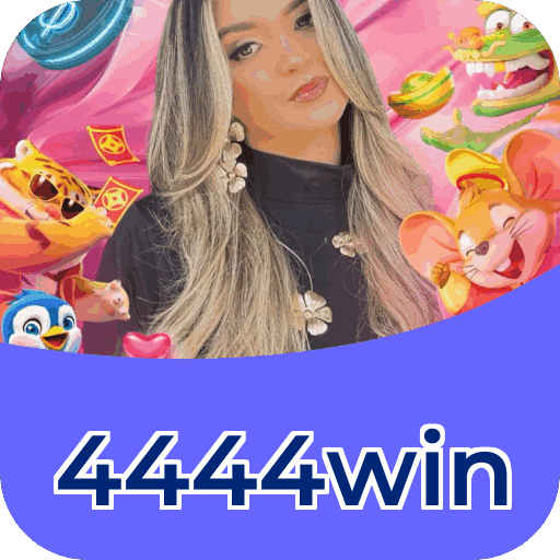 4444win RTP Games